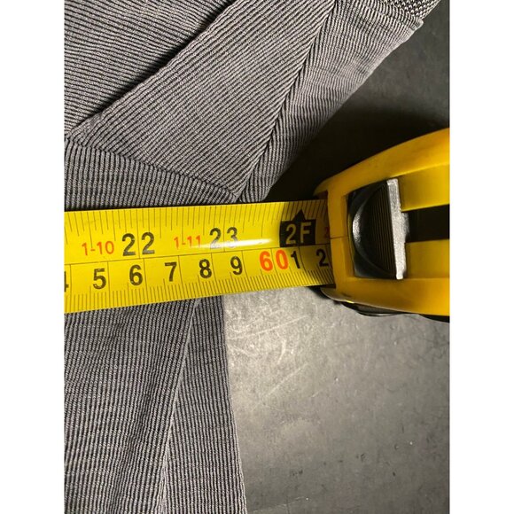 Tommy Bahama Island Zone Gray Polo Mens XL Modal Golf Shirt - Picture 5 of 6